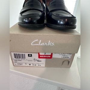 Clark’s Tarah Grace shoe